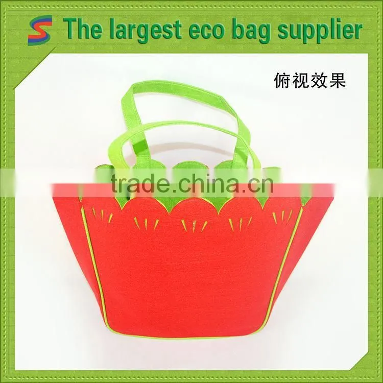 Garden Felt Grow Bags