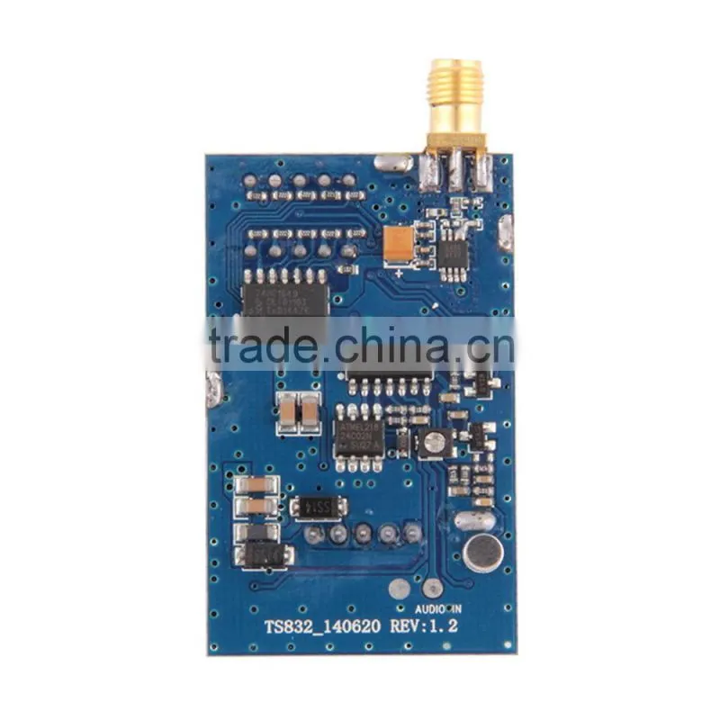 FPV RC Drone 32Ch 600mw TS832 5.8G 3.5km Wireless AV Receiver