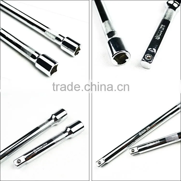 china wholesale tool 3/4'' ratchet extension bar