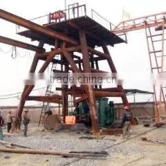 Taiyuan Jiahongda Trade Co., Ltd. company overview - view 1
