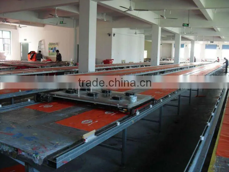 2013 promotional non woven shopping bag