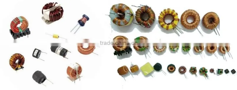Encapsulated Transformers EI54/18.8 16.0 VA