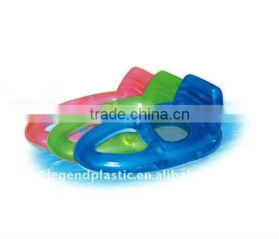 inflatable cooler float