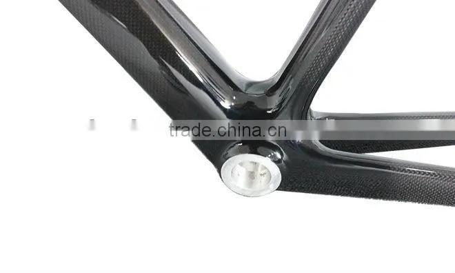 Monocoque toray OEM hot sale carbon road racing frame full carbon new frameset