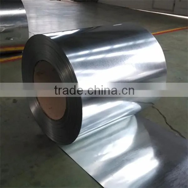 201 stainless steel coil