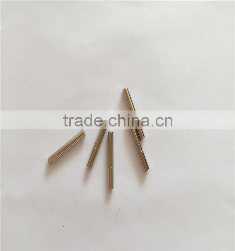 Pin Design Non-standard Fastener Brass Bolt Nut
