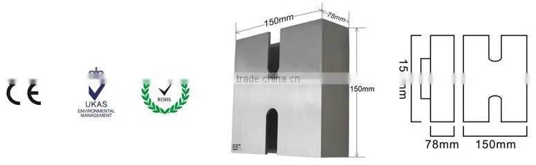 2015 Hot sale led wall wash lighting fixture