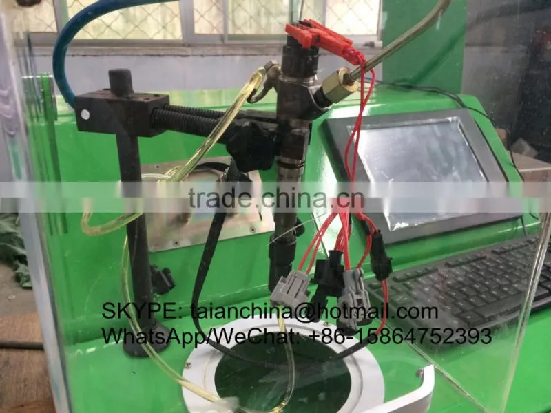 BOSCH EPS200 bosch common rail injector tester/denso common rail injector tester/common rail injector tester
