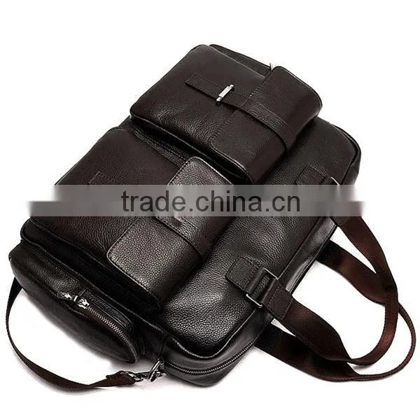 European genuine leather manufacturers bag from india