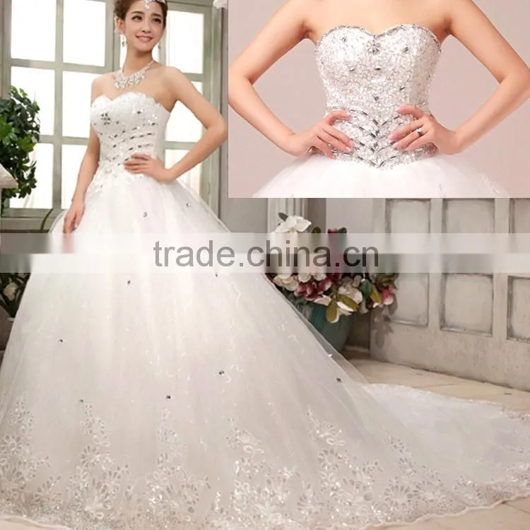 Oval Crystal AB and Crystal flat back sew on crystal strass
