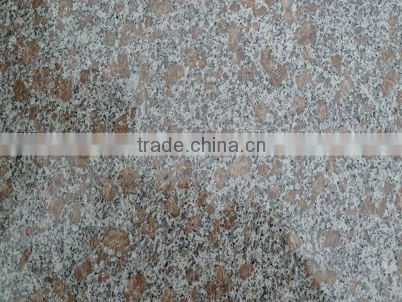 High Polished Green Granite Tile