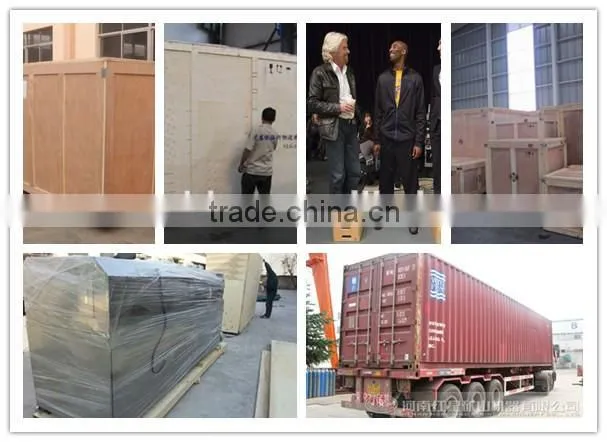 Automatic Pasta nutritional power making machinery equipment