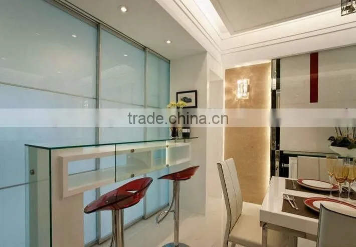 Diamond Artistic Brightly Home Repair Toughened Kitchen Splashbacks Glass Thickness