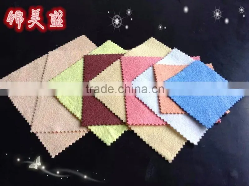 wholesale non-woven fabrics made from China (mainland)