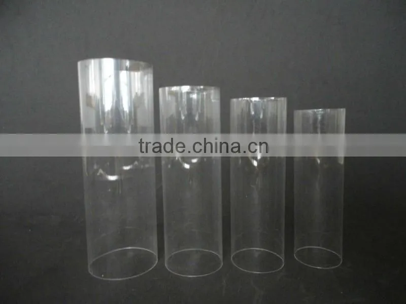 pc transparent tube /Clear pc pipe/clear PC tubes /Add to Favorites polycarbonate pipe for LED