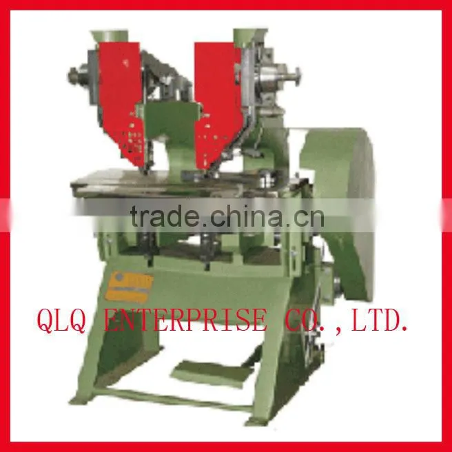 Two Pieces Rivet Machine