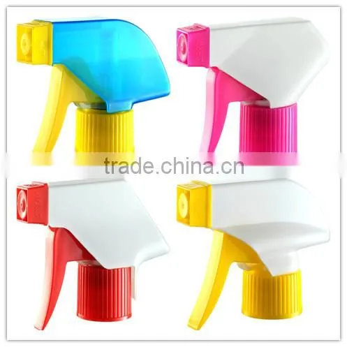 trigger sprayer in any color sprayer mini trigger sprayer pumps trigger sprayers for cleaning