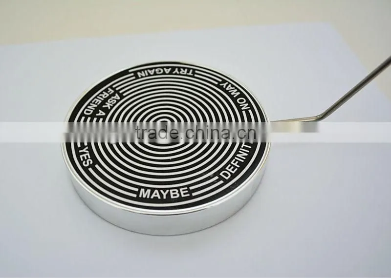 DECISION MAKER/MAGNETIC TOY