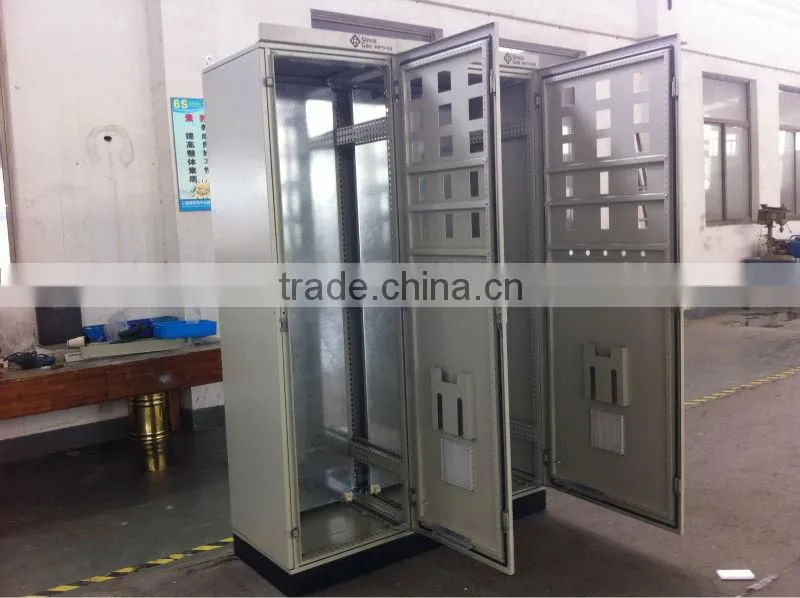 PS electrical outdoor steel sheet enlclosure cabinet