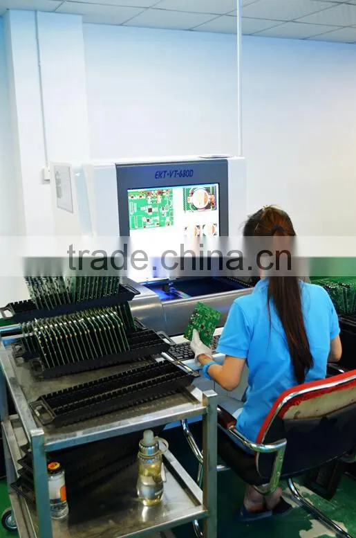 telivision tv pcb board