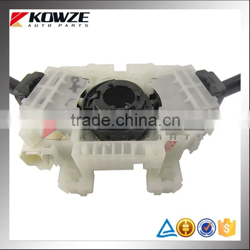 OEM Service Steering Column Switch For Mitsubishi Pajero Pinin/ Montero IO H67W H77W MR329528