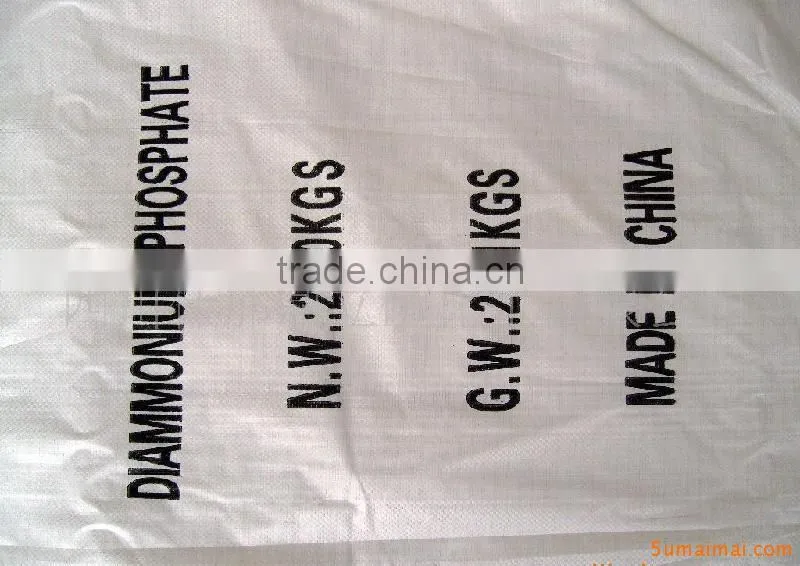 diammonium phosphate for fertilizer