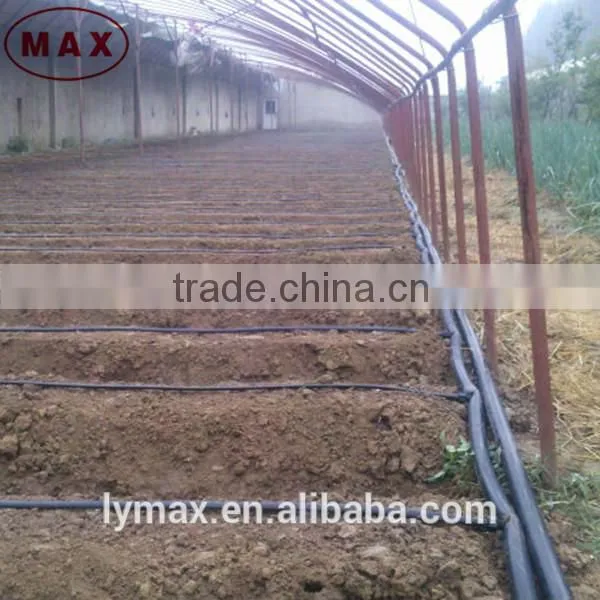 Anti-UV Plastic Flexible Garden Pipe for Water Irrigation
