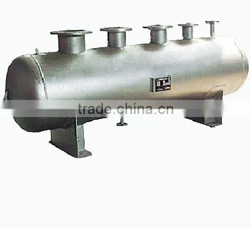 Durable hot sell vertical steam boiler