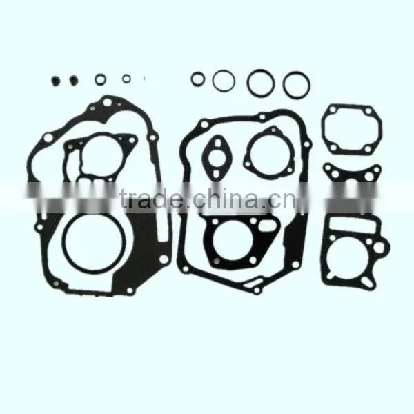 Silicon rubber seal molding accessories