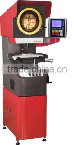 Optical Profile Projector