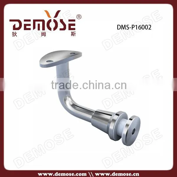 interior glass railing hardware kits and post bracket