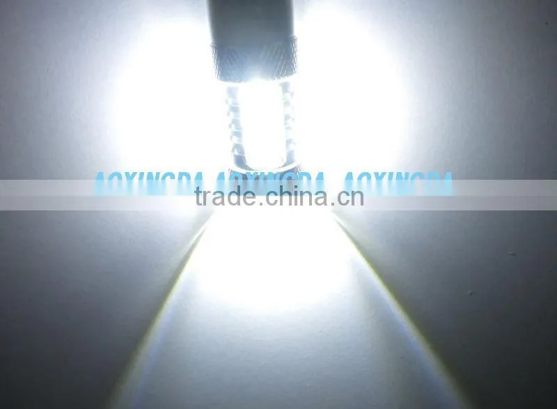 3157 T25 12~24V CREEE 80W LED turn signal brake parking light
