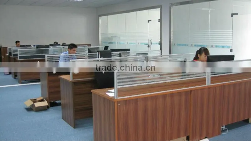Clear anodize 6000/7000 sezies aluminum heat sink by cutting from extrusion profile EP-087