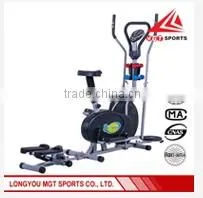 Professional factory supply Orbitrac elliptical bike exercise bike