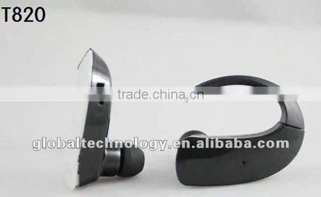 T820 Bluetooth Earphone Mono