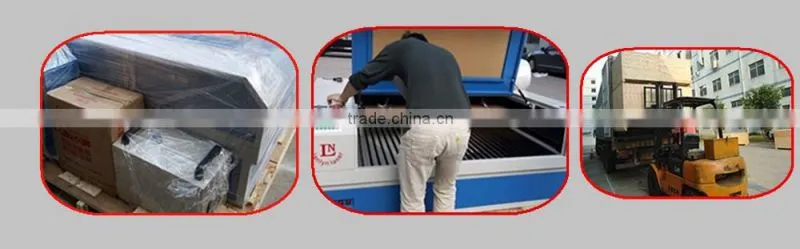 9060 plastic wood acrylic organic material laser engraver and cutting with high precise laser head