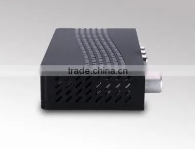 2016 4K DVB T2 factory price good quality auto biss receiver/ /mini dvb t2 receiver/HD set top box