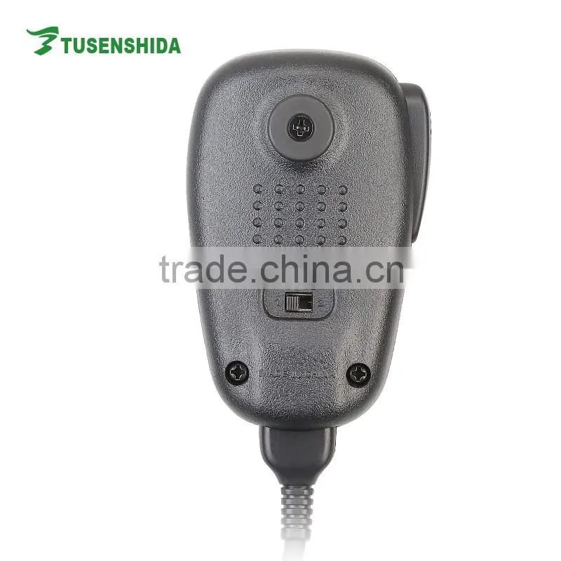 100W Car Radio 200 Channels 2.5ppm Transceiver Y-AESU FT-857D Vehicle Mounted Walkie Talkie