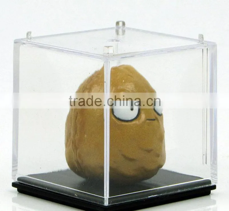 Customzied Acrylic Product Display Box