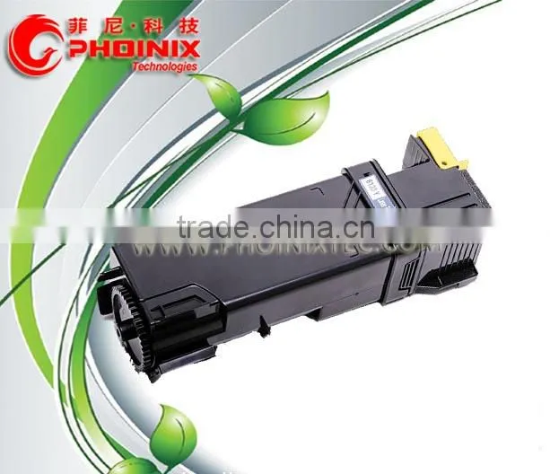 106R01285 / 106R01282 / C6130 Color Toner Cartridges Compatible for Xero 6130/6130N