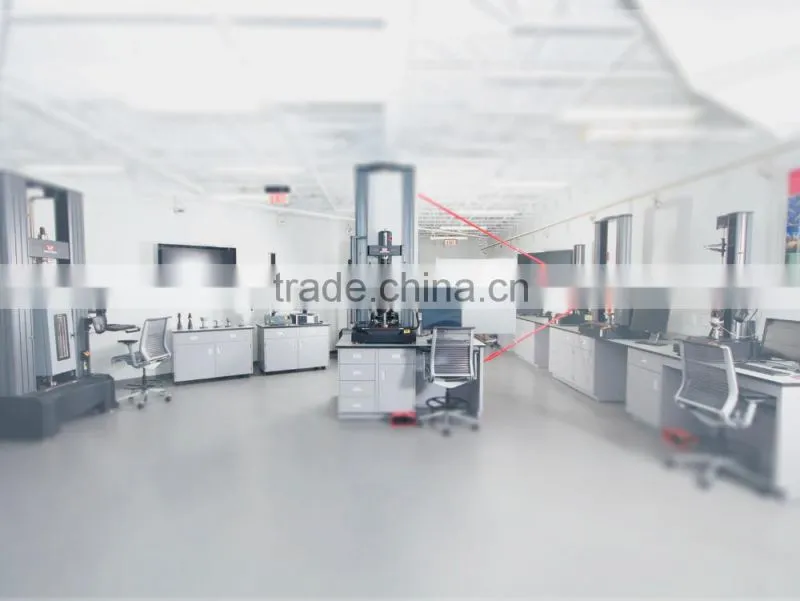 100kn Microcomputer controlled electronic universal testing machine