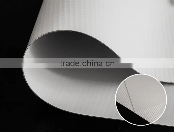 outdoor advertising banner flex
