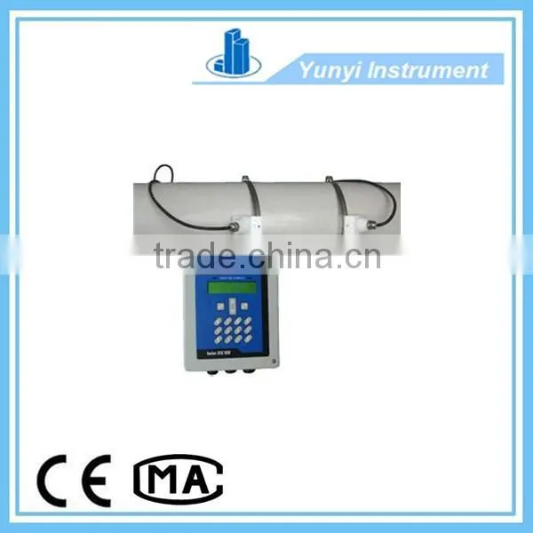 portable ultrasonic flowmeter price