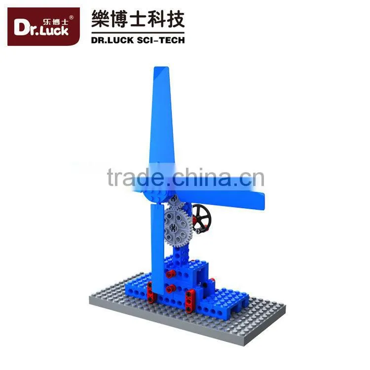 KJ009 Structure and technology,684pcs with material list and instruction sheets