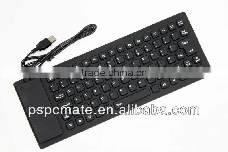 Keypad with LED Letter illuminated computer use for laptop and desktop
