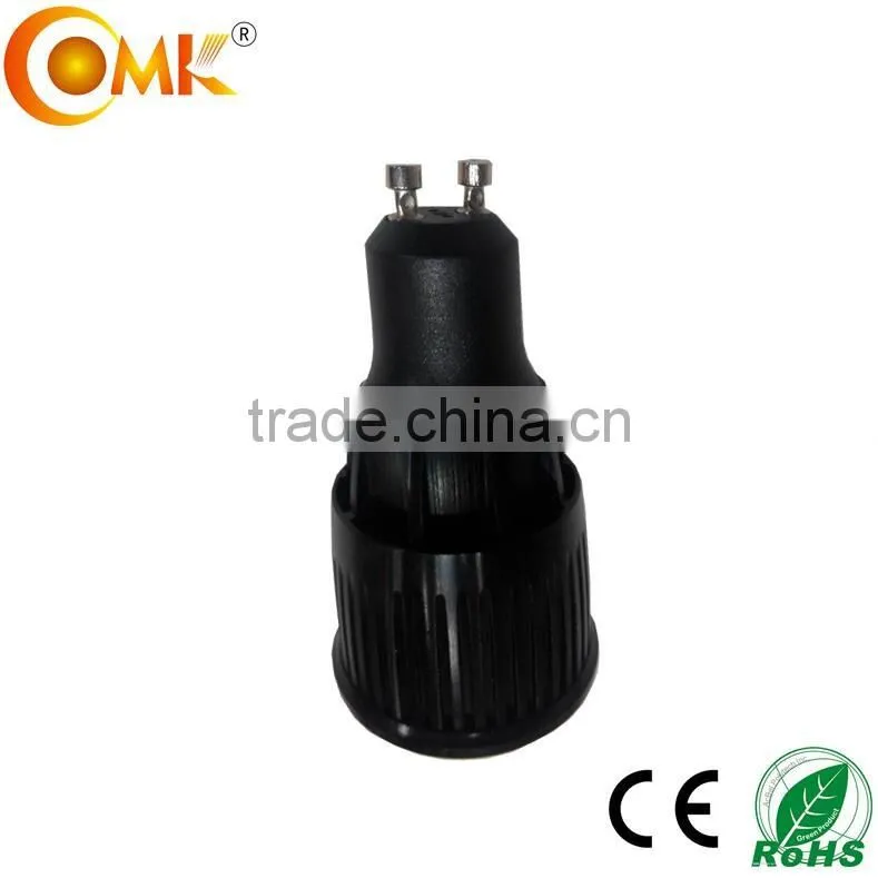 3W/5W led mr16 lamps with good quality and hot sale OMK-MR16-1