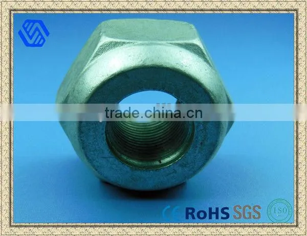 Wheel Nut M22