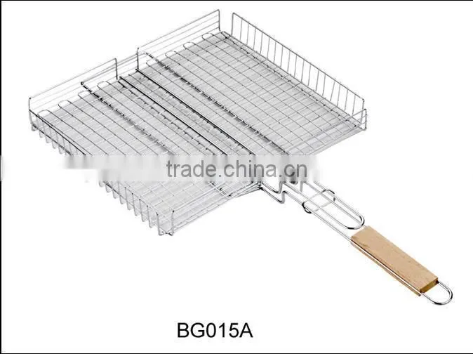 bbq grill rack