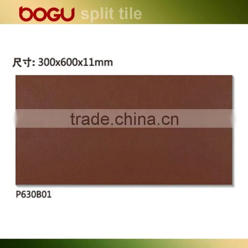 Floor decoration tile 300x600mm