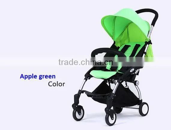 Hot Sale lightweight Stroller / Baby Stroller / Baby Pram